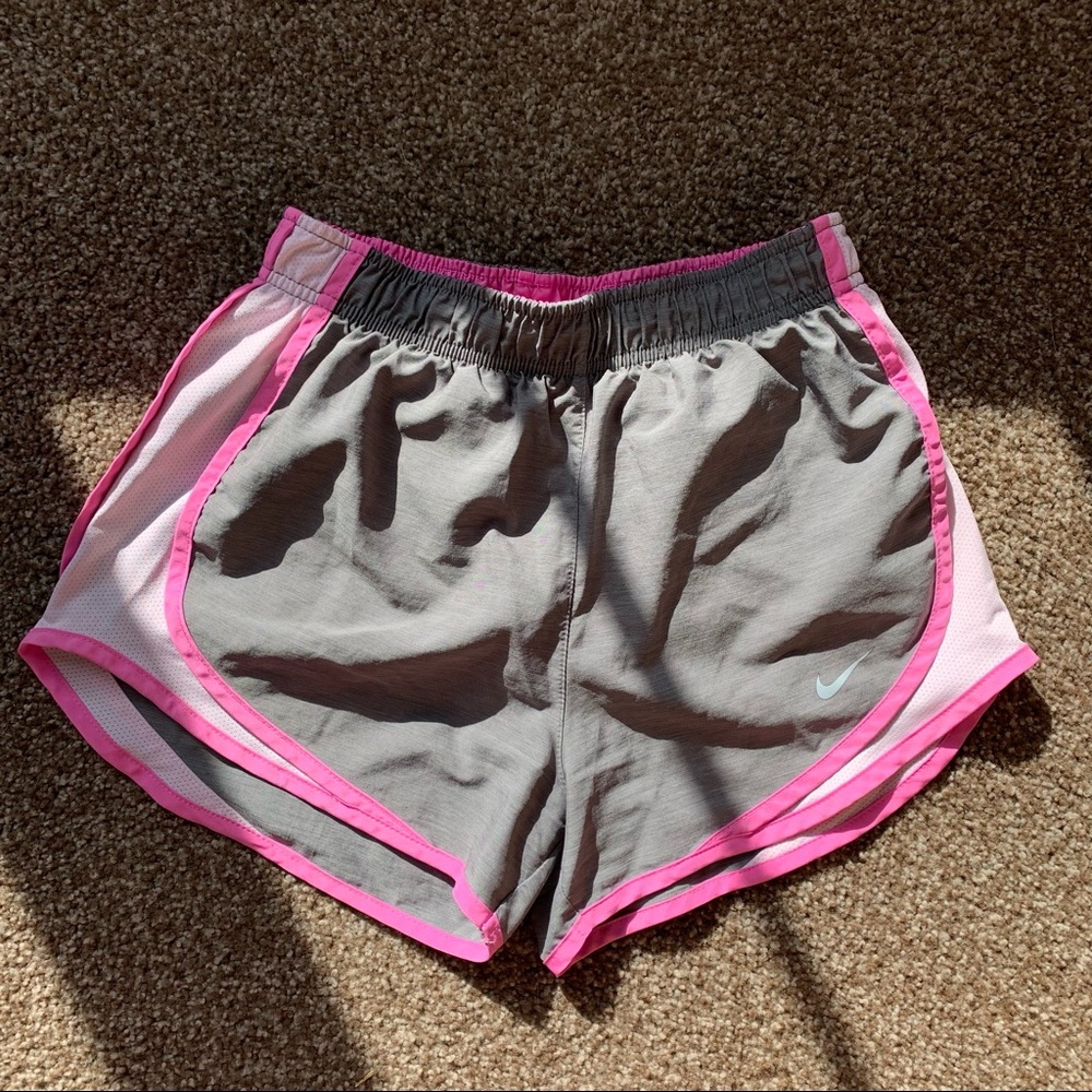 Nike Women’s Tempo Running Shorts